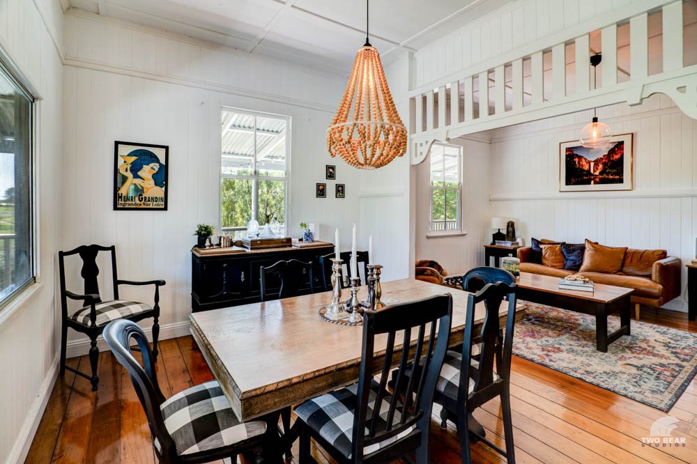 Real estate photography